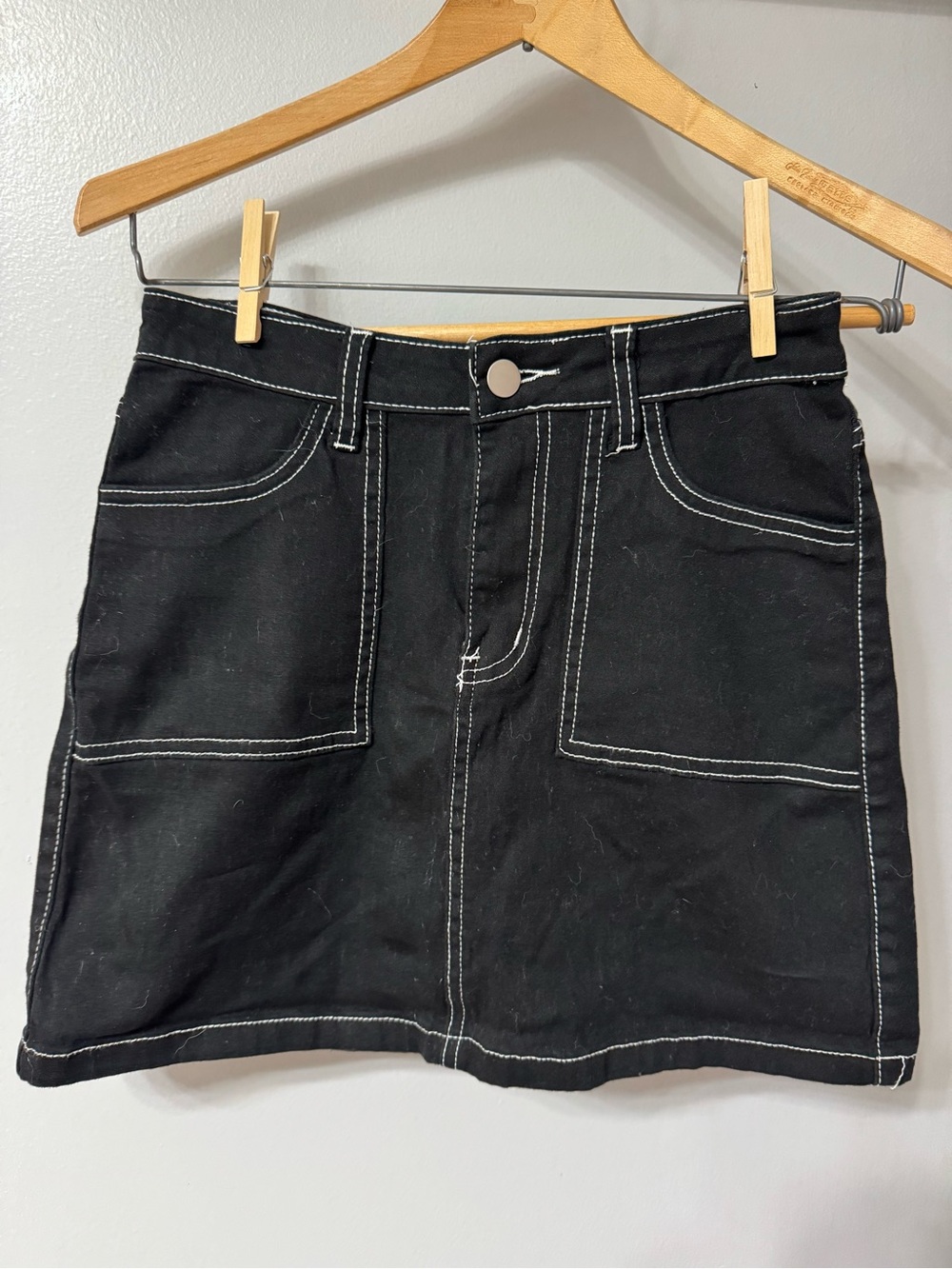 Women’s Black Skirt Size Small